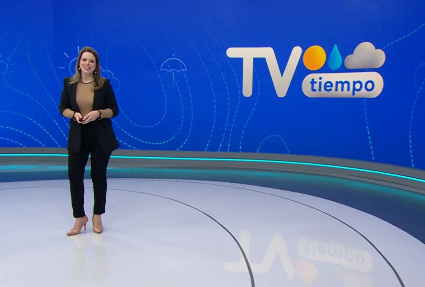 Pronóstico del tiempo: Sábado 06 de julio de 2024 | TV Tiempo