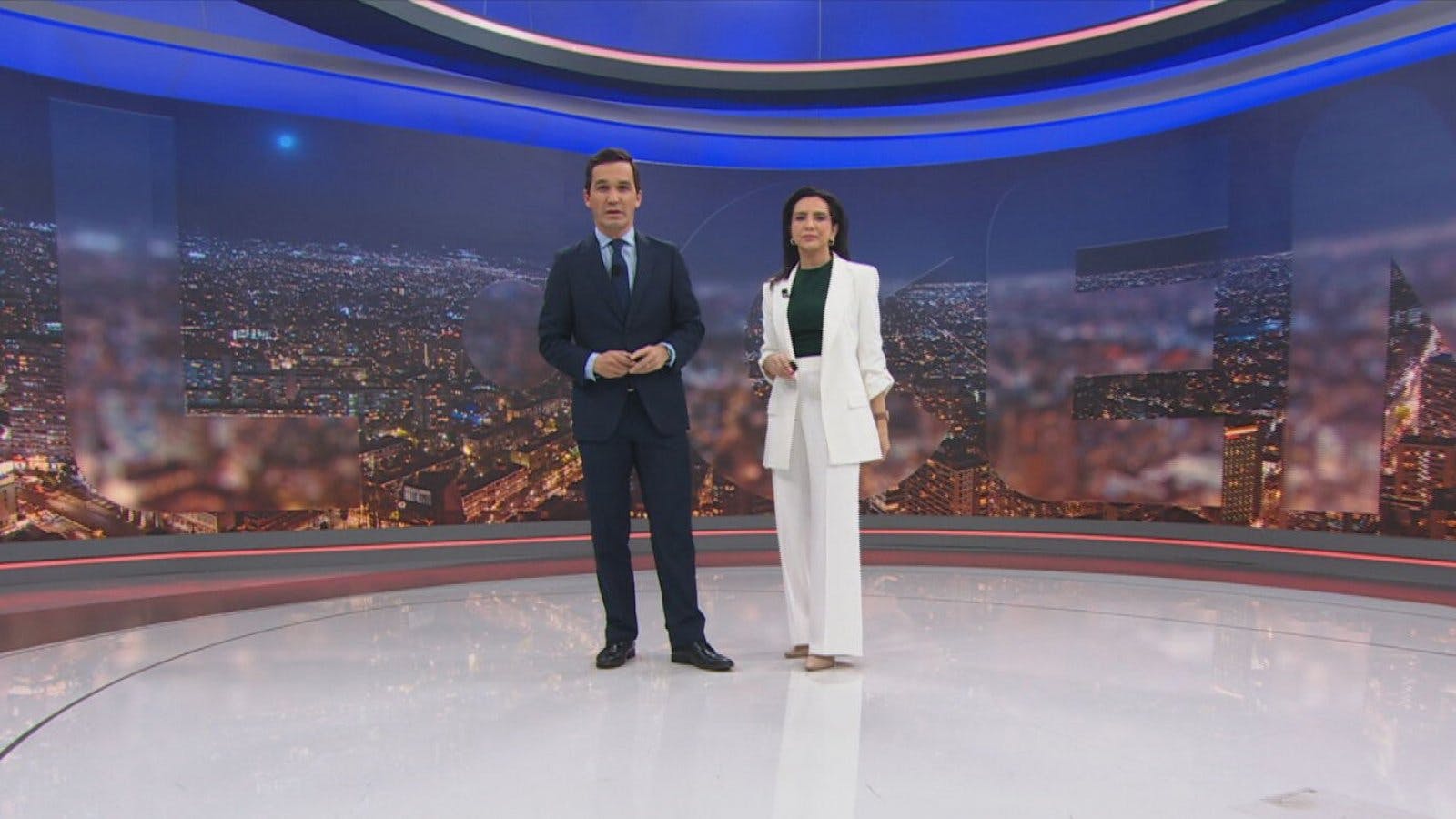 24 Central - Domingo 7 de julio 2024