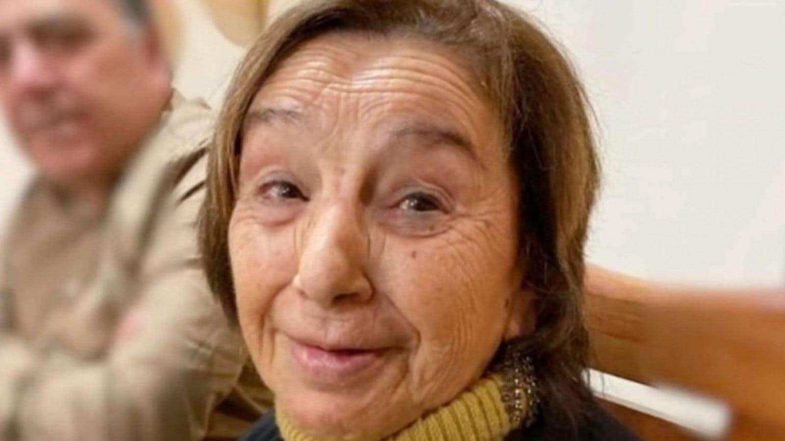 "Ni siquiera sabe cómo se llama mi abuela": Las duras críticas a fiscal a cargo del caso María Ercira