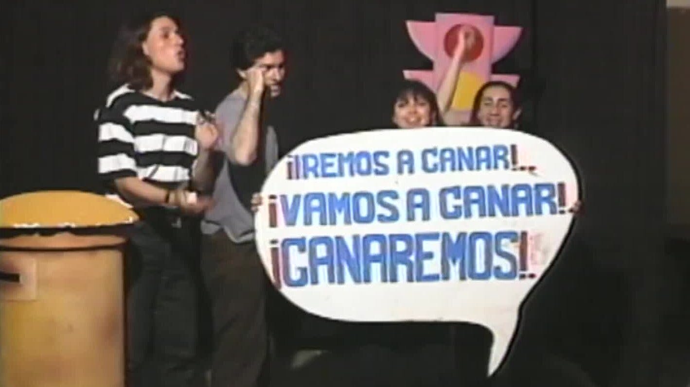 Cuarta pared | Ene TV - T2E78
