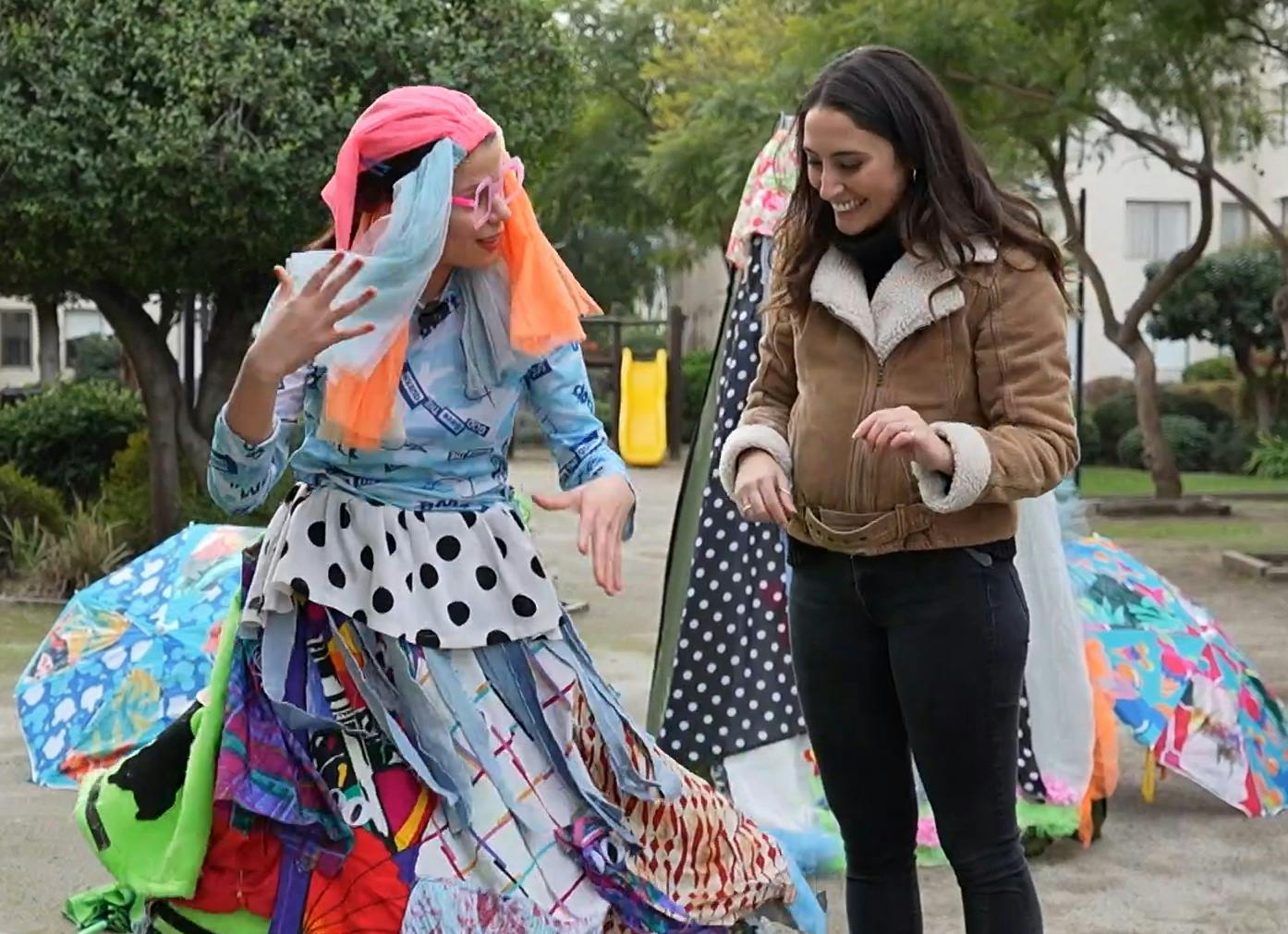 ¿Cuál es tu huella? - Moda responsable 