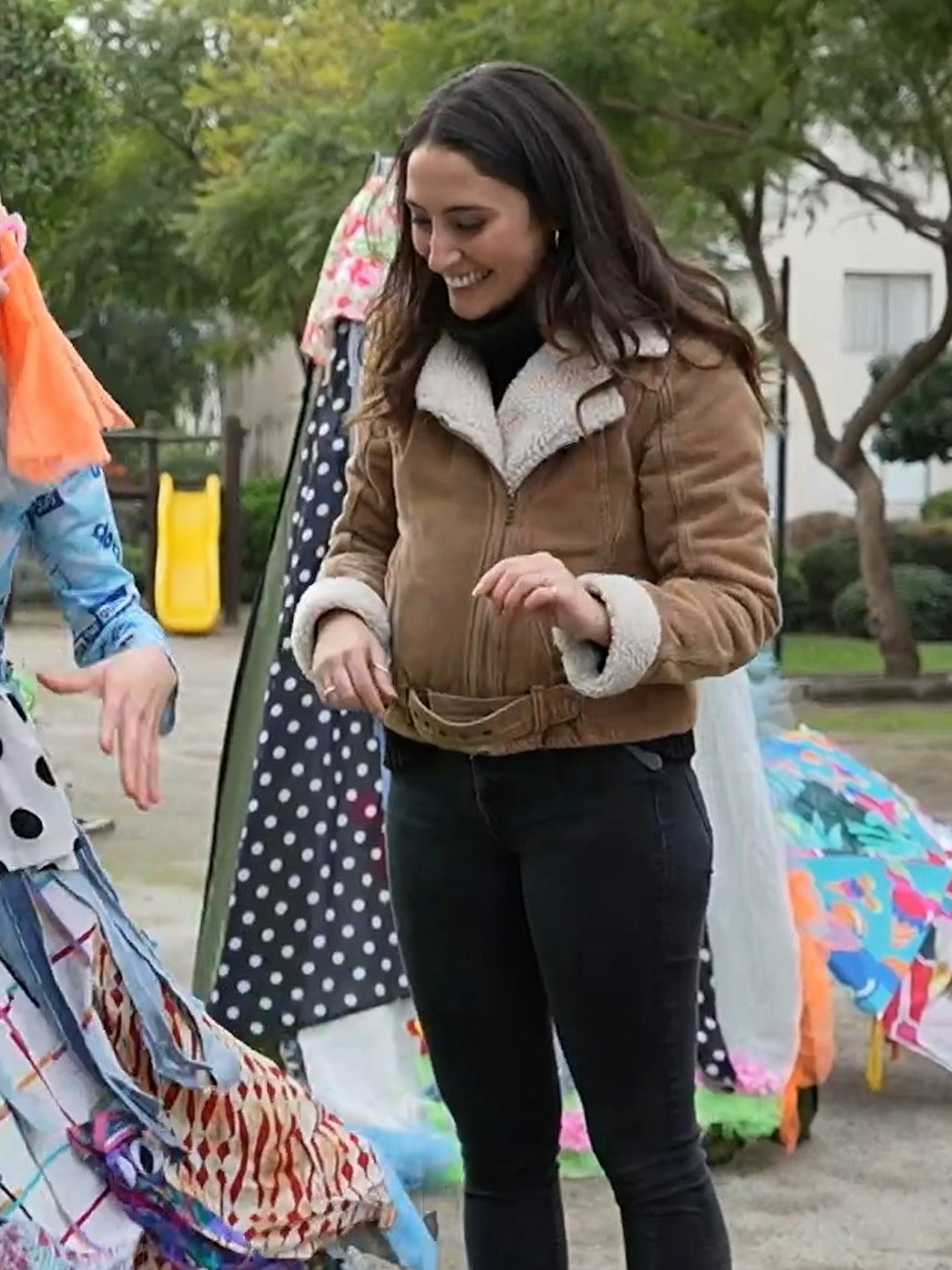 ¿Cuál es tu huella? - Moda responsable