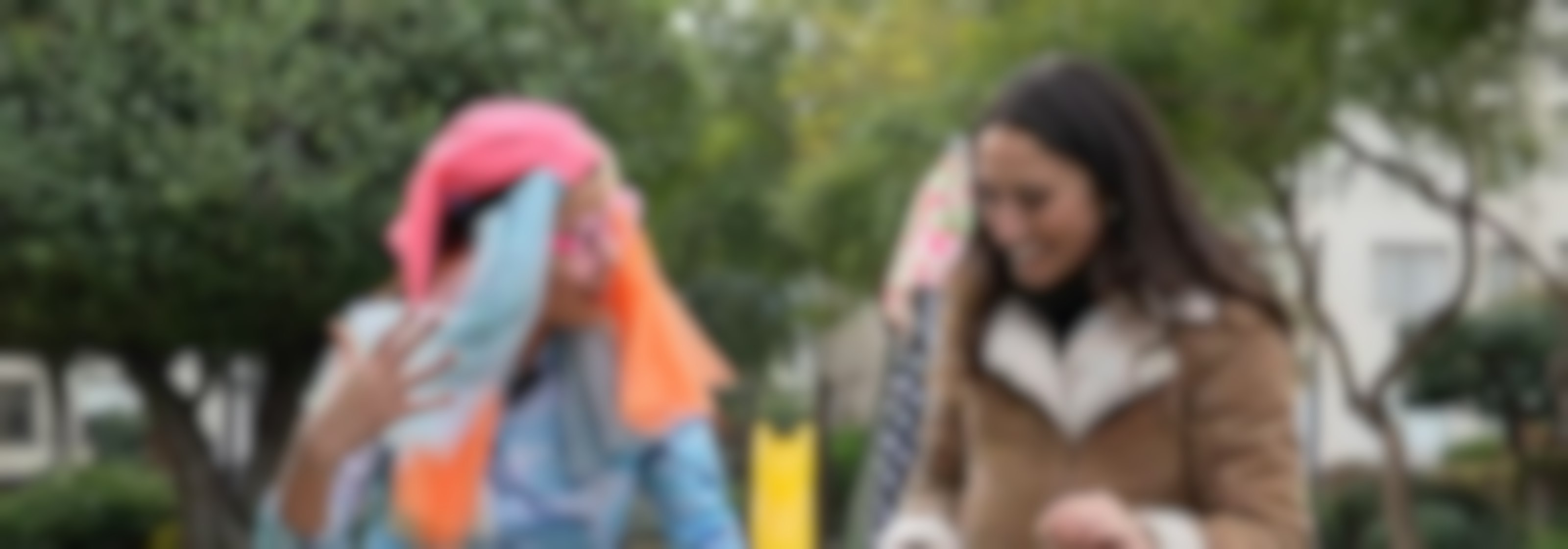 ¿Cuál es tu huella? - Moda responsable