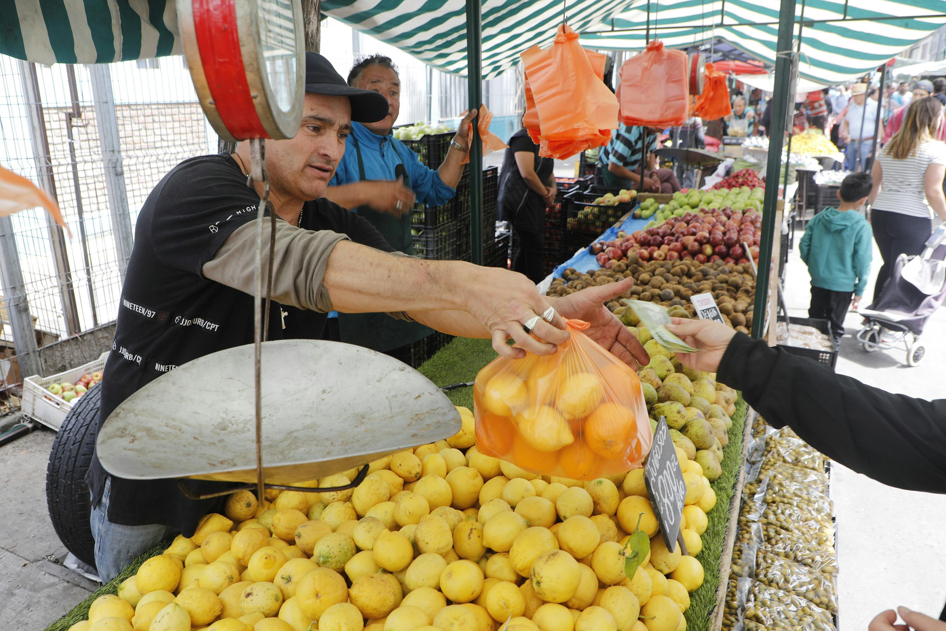 IPC de -0,1% en junio: No es algo que cambie la visión de la inflación el resto del año