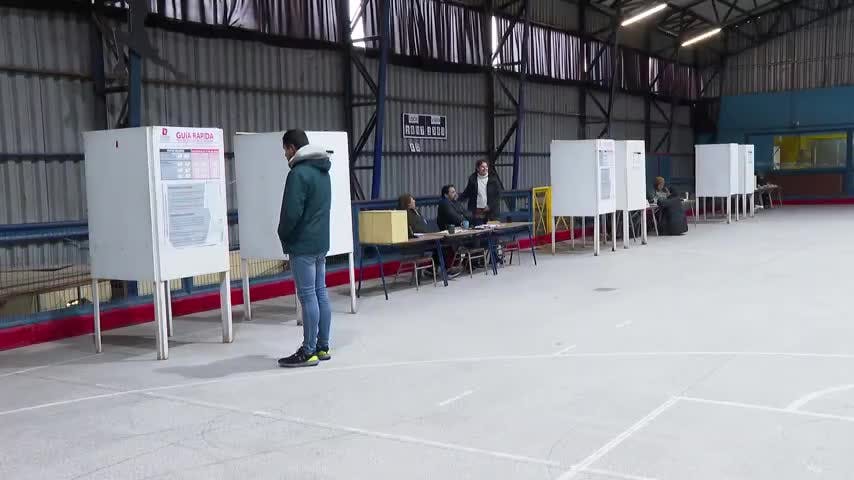 19 candidatos independientes a gobernador estaban acreditados en Biobío para recibir patrocinio vía web