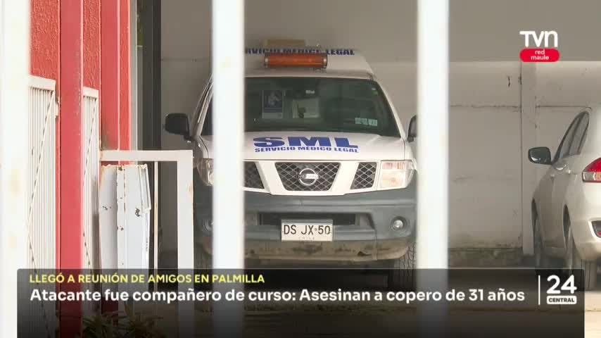 Dos homicidios se investigan en Linares