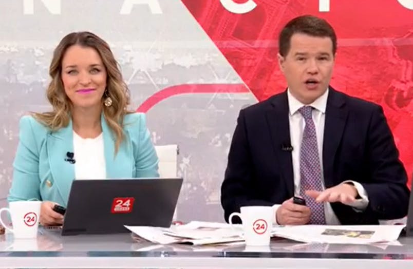 24 AM - Martes 9 de julio 2024