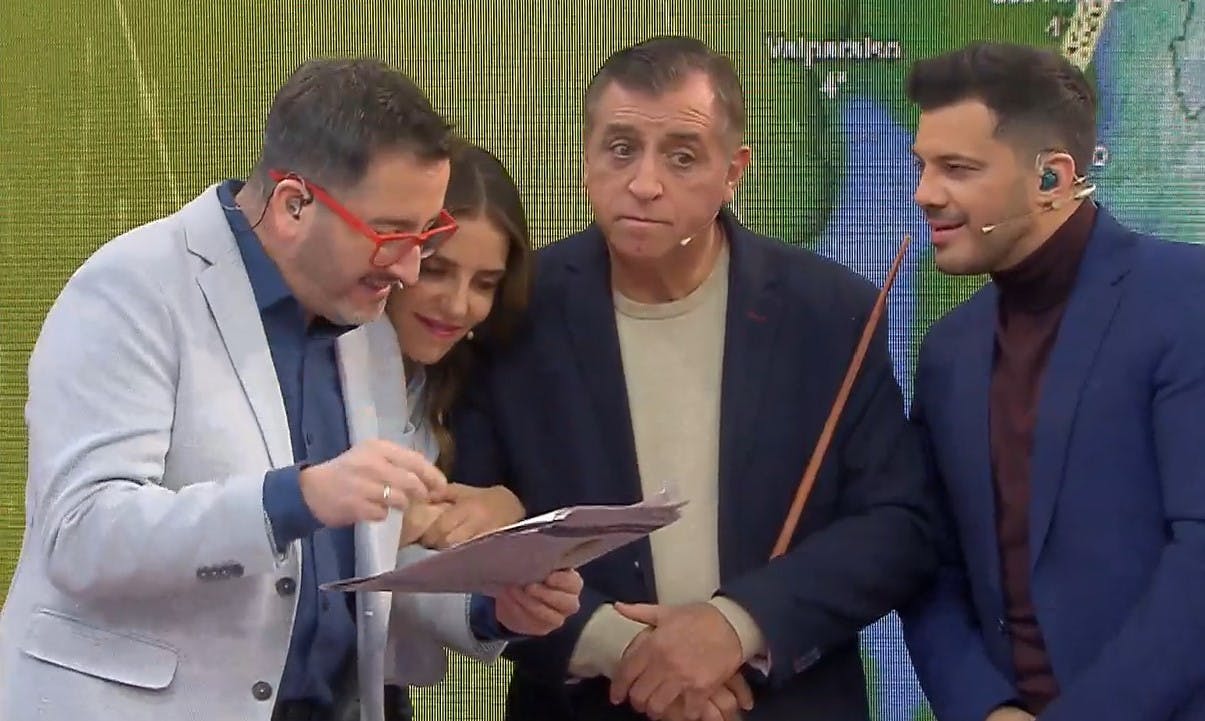 Iván Torres responde: ¿Ya llegó el fenómeno de "La Niña" al país?