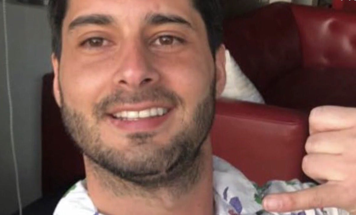 Chileno es acusado de femicidio en Argentina 