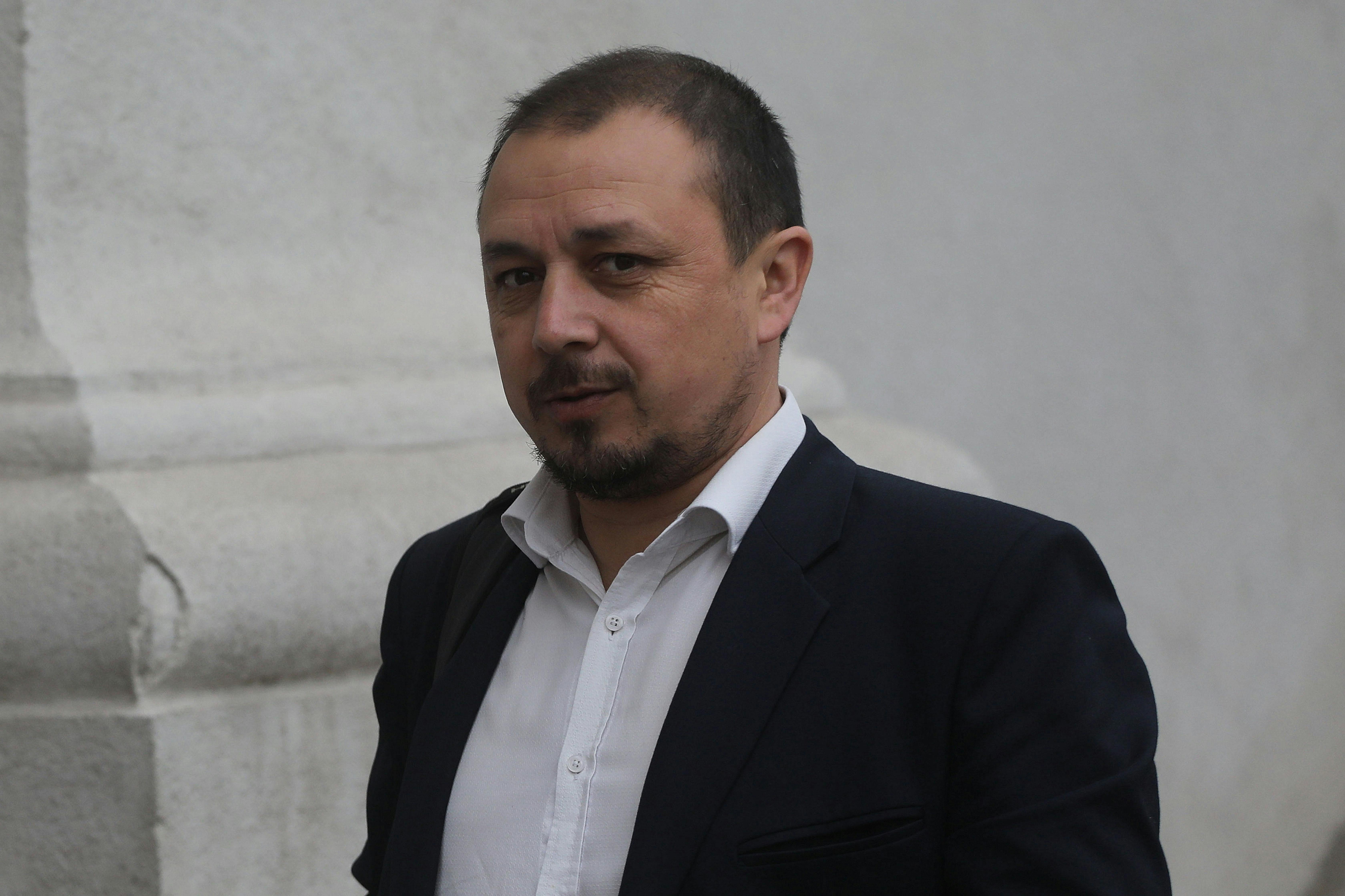 Diputado Cuello pide 'restar dramatismo a impasse con el Gobierno: 