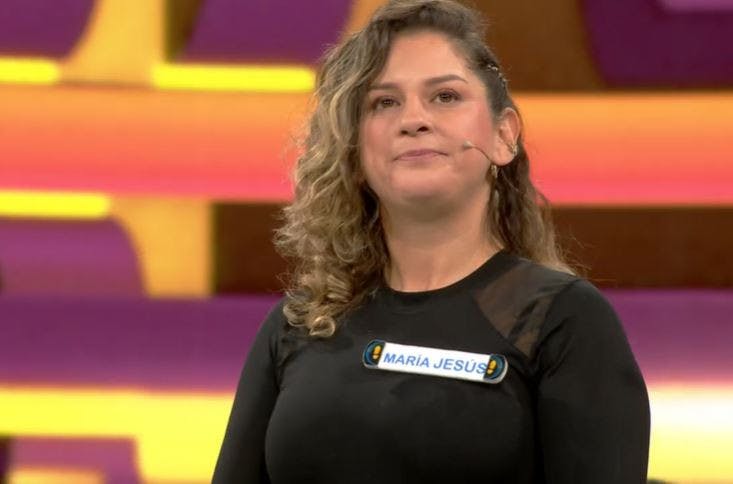 Revive el paso de María Jesús Yáñez como líder | ¡Ahora caigo!