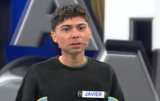 Revive el paso de Javier Bustos como líder | ¡Ahora caigo!