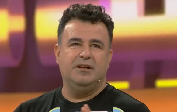 Revive el paso de Kurt Carrera como líder | ¡Ahora caigo!