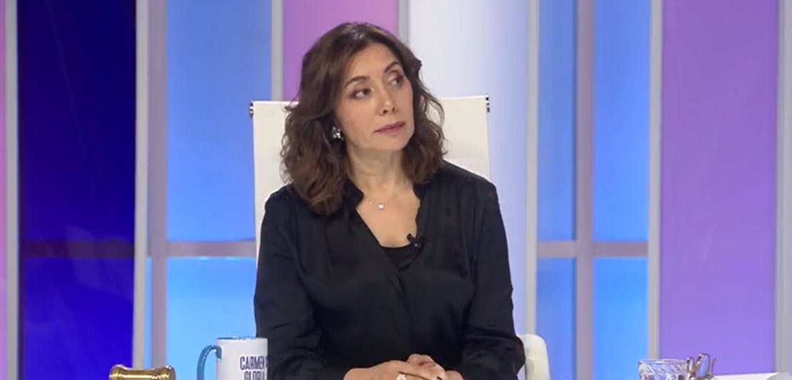 Carmen Gloria a tu servicio | Capítulo 9 de julio 2024: Recupera lo tuyo