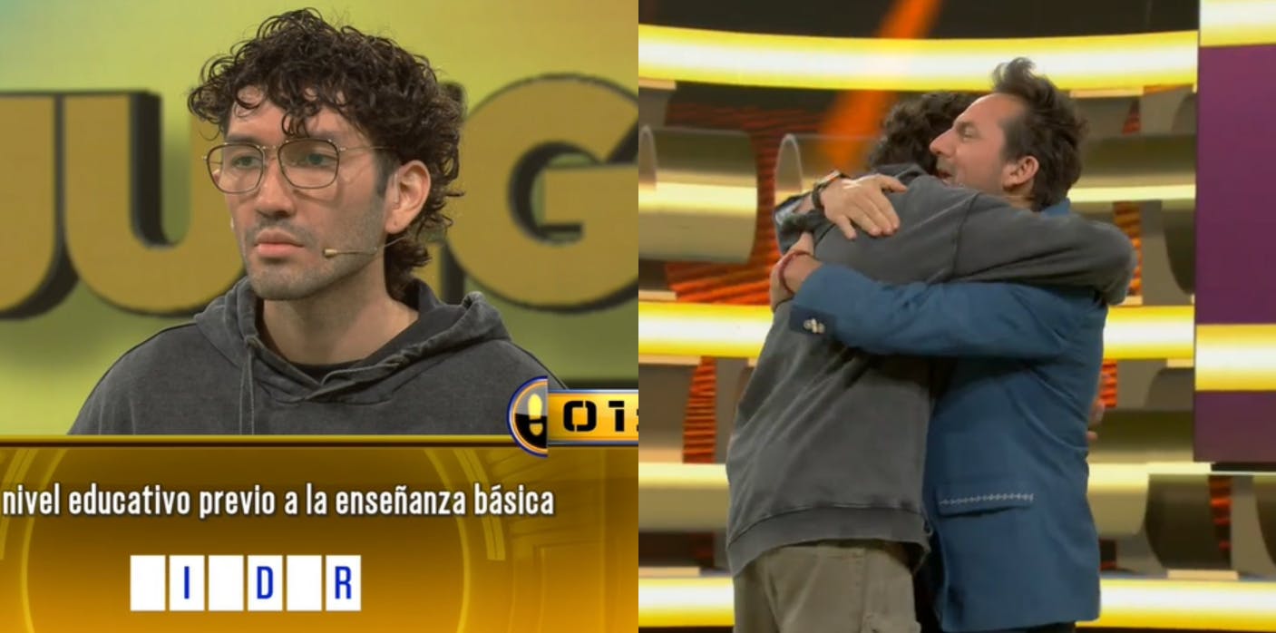 ¡Se lo ganó! Finalista se lleva $3.100.000