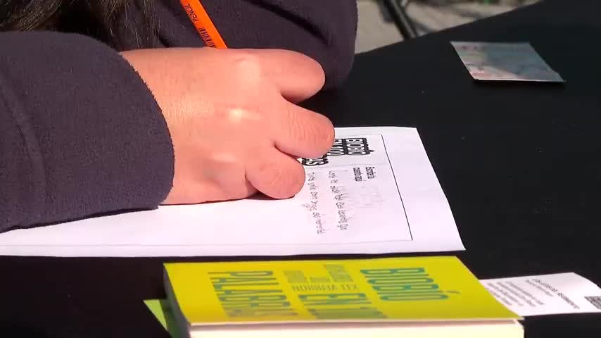 Edición número 13 de Biobío en 100 palabras