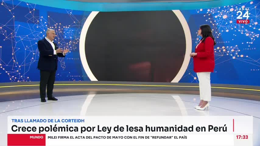 Frontera Global - martes 9 de julio 2024