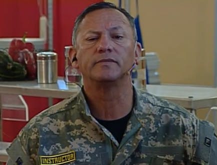 Monitora semanal: ¡María Muñoz!