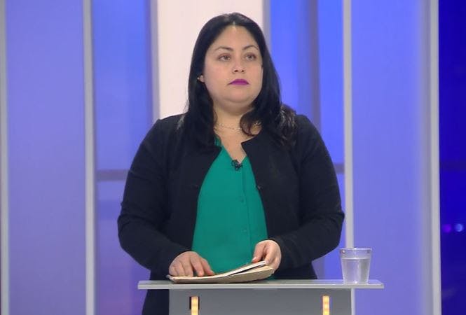 Recupera lo tuyo | Carmen Gloria a tu servicio