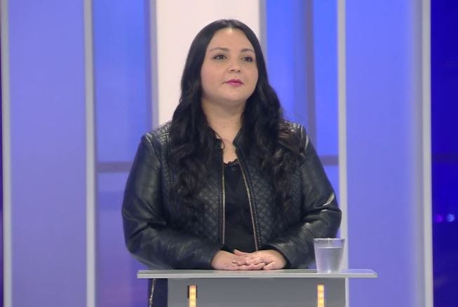Cumpliste mi sueño | Carmen Gloria a tu servicio