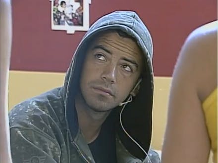 ¿Penan?: los reclutas escuchan algo llorar 