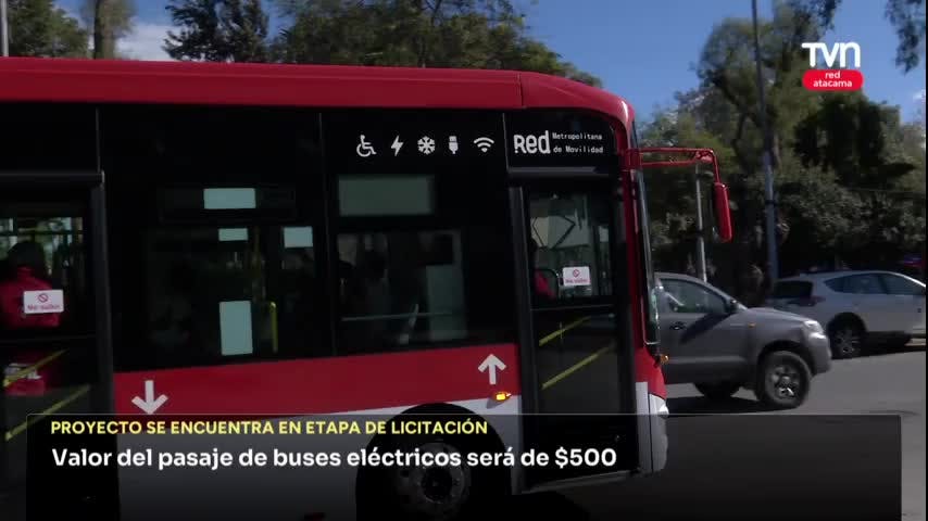 TARIFA DE $500