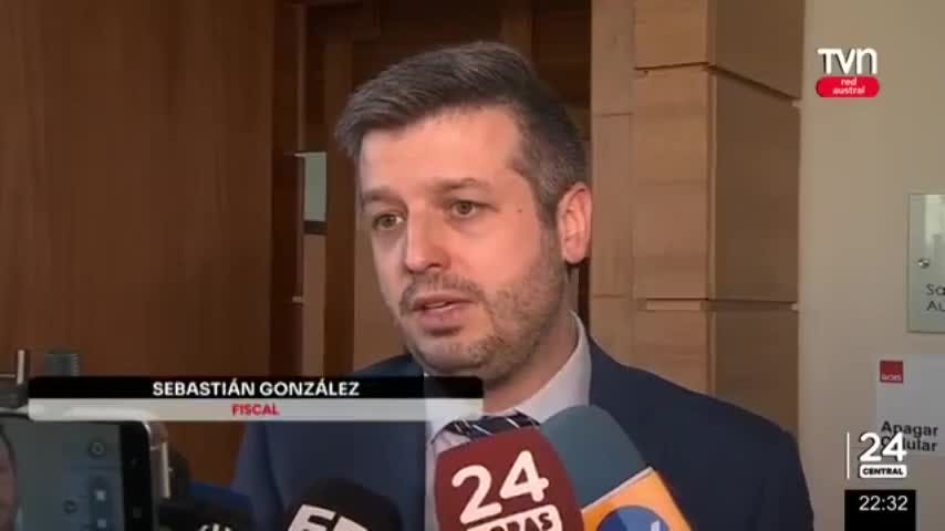 Noticiero 24 horas Red Austral