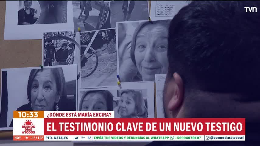 60 días sin María Ercira: Nuevos registros claves