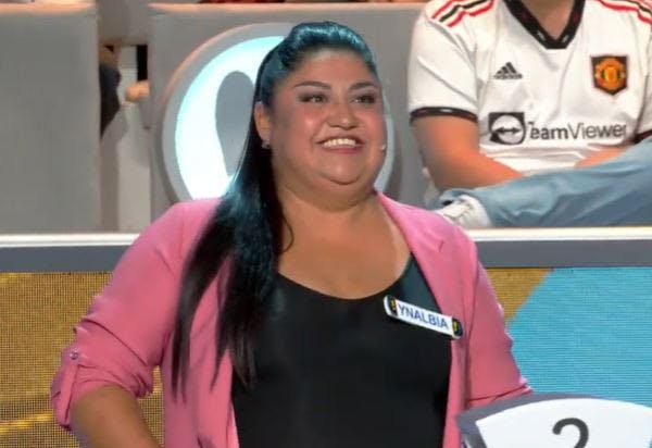 Revive el paso de Ynalbia Rivera como líder | ¡Ahora caigo!
