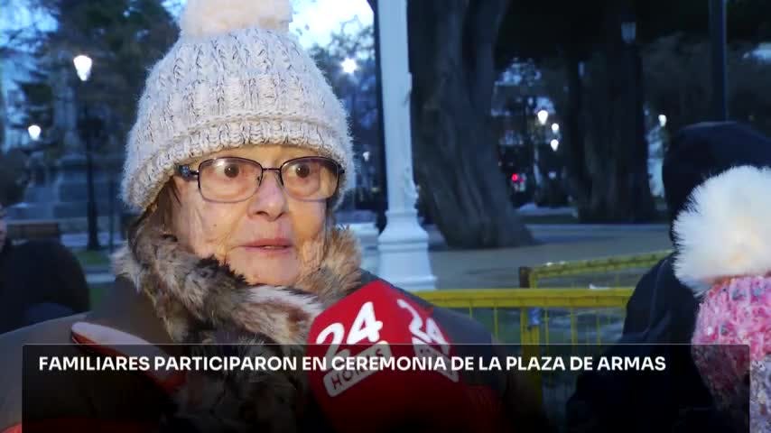 Juramento a la Bandera