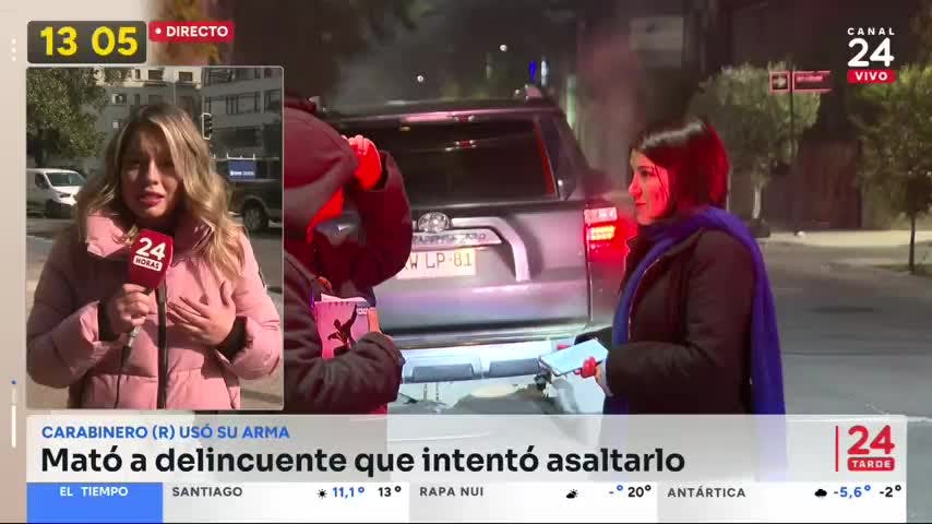 24 Tarde - Jueves 11 de julio 2024