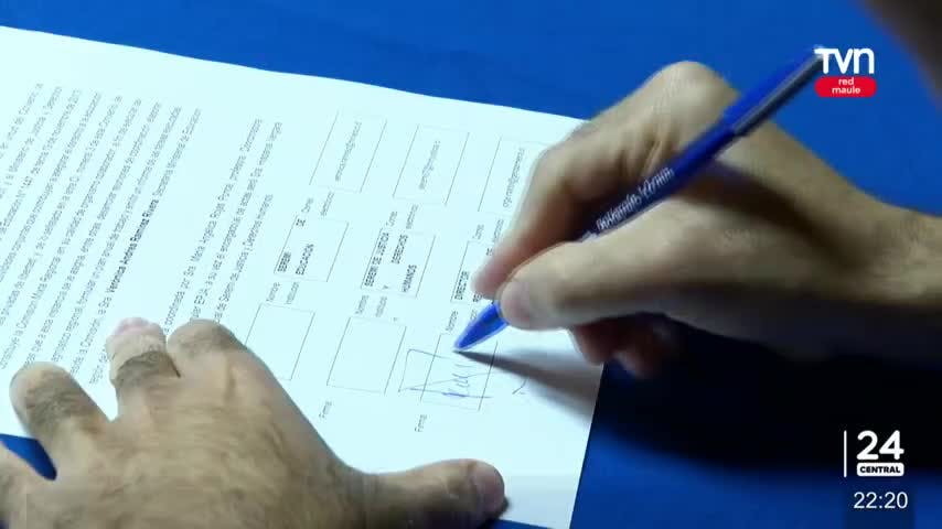 Reafirman convenio para mantener escuelas en las cárceles