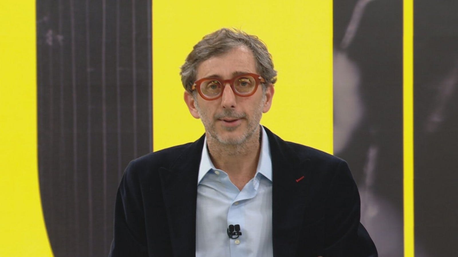 Estado Nacional Prime - Jueves 11 de julio 2024