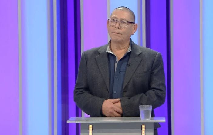 Te toca insistir | Carmen Gloria a tu servicio