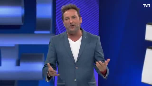 ¡Ahora Caigo! - Viernes 12 de julio de 2024