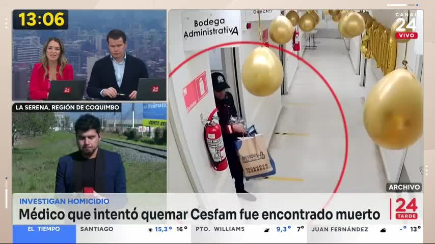 24 Tarde - viernes 12 de julio 2024