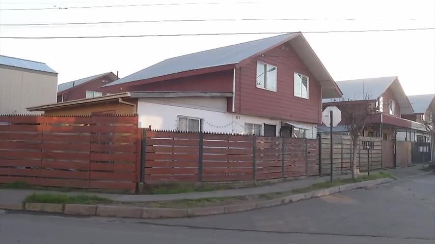 Asesinan a adulto mayor y ocultan su cuerpo en un clóset