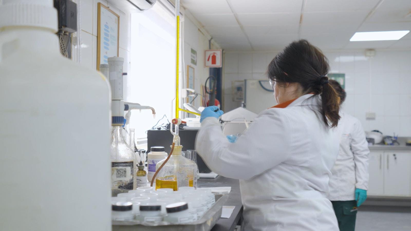 Más de cuatro mil nuevos trabajos son los que registra en el último año la región