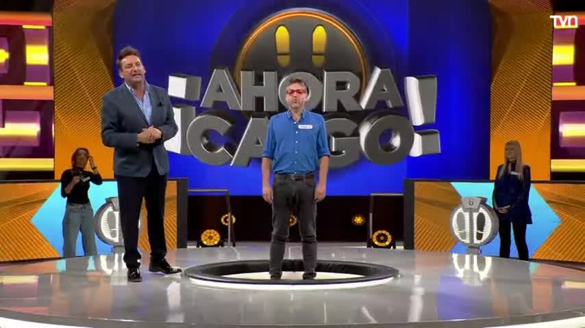 ¡Ahora Caigo! Prime - Domingo 14 de julio de 2024