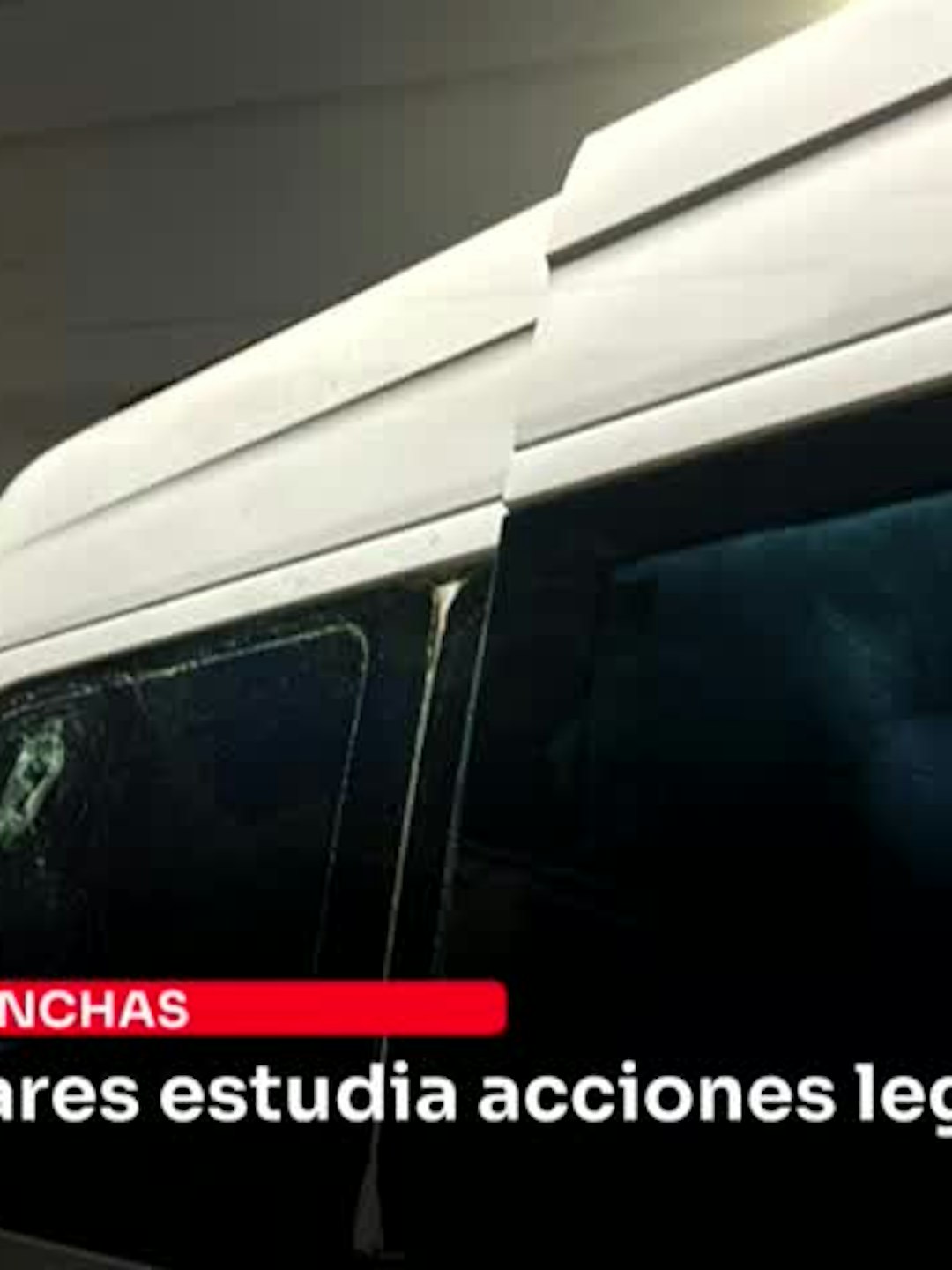 Deportes Linares estudia acciones legales