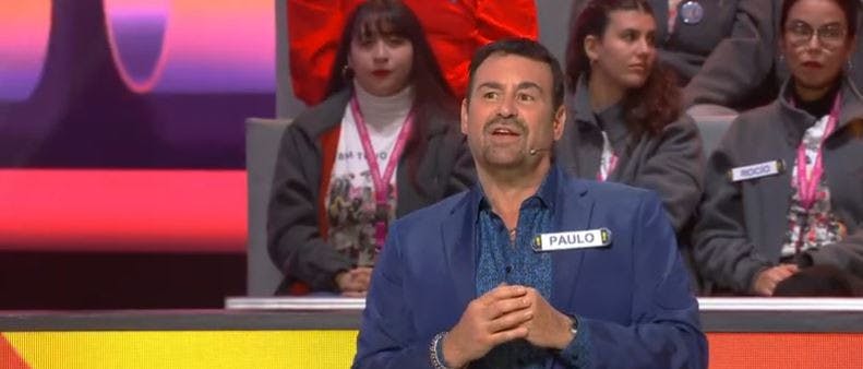 ¡Bienvenido, Paulo Iglesias, a Ahora Caigo Prime