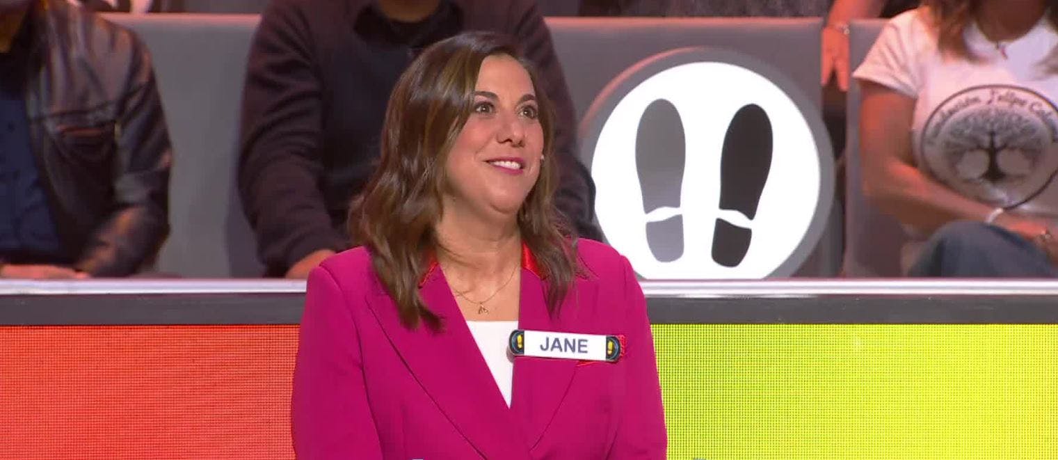 Japi Jane celebra sus 18 años en Chile