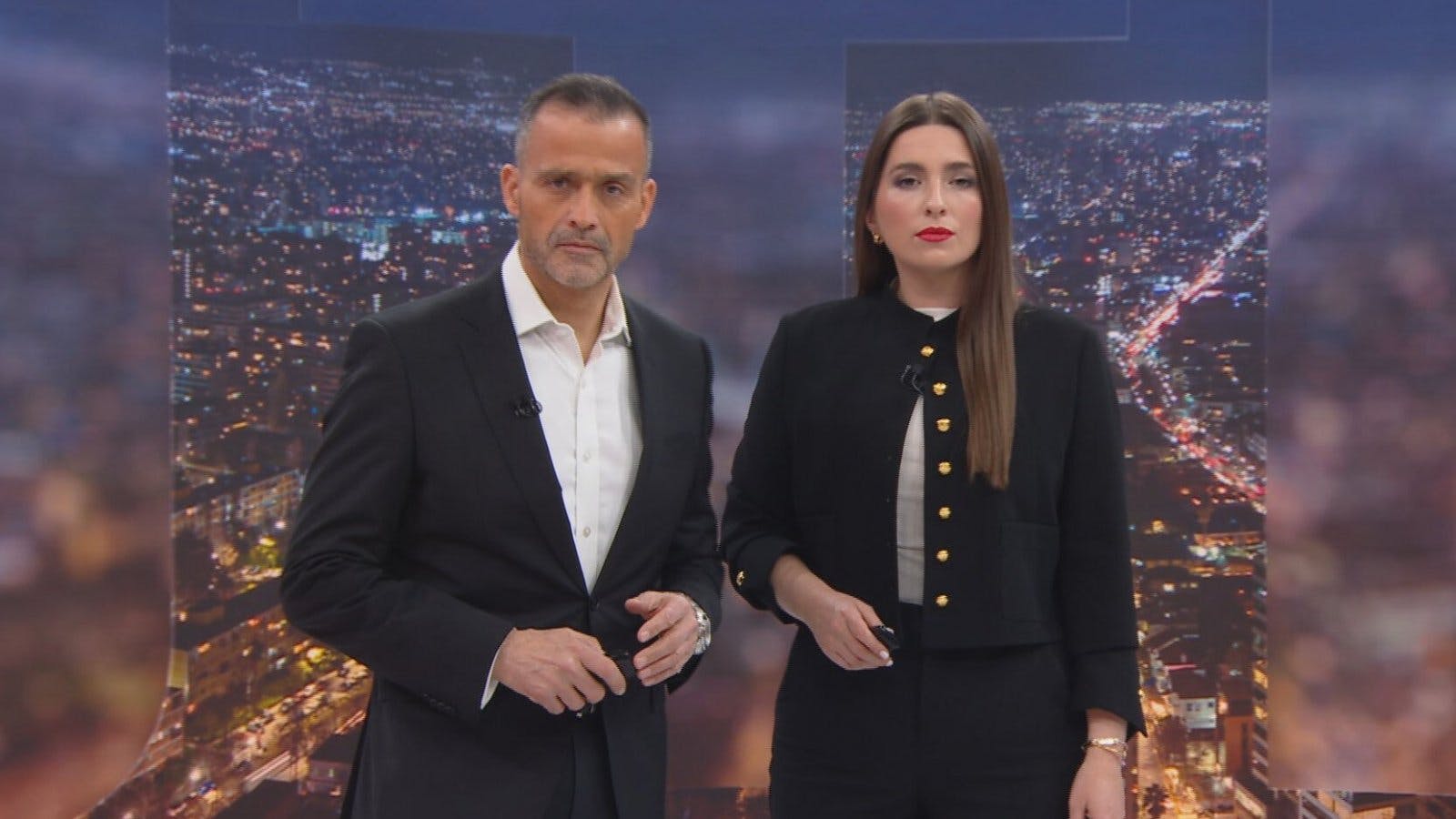 24 Central - Viernes 12 de julio 2024