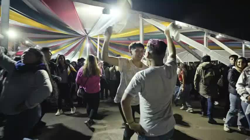 En la Rueda | Capítulo 12: "Mil Cuecas en Abril"