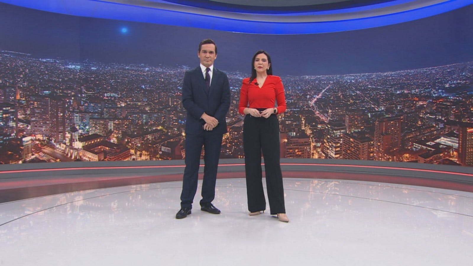 24 Central - Domingo 14 de julio 2024