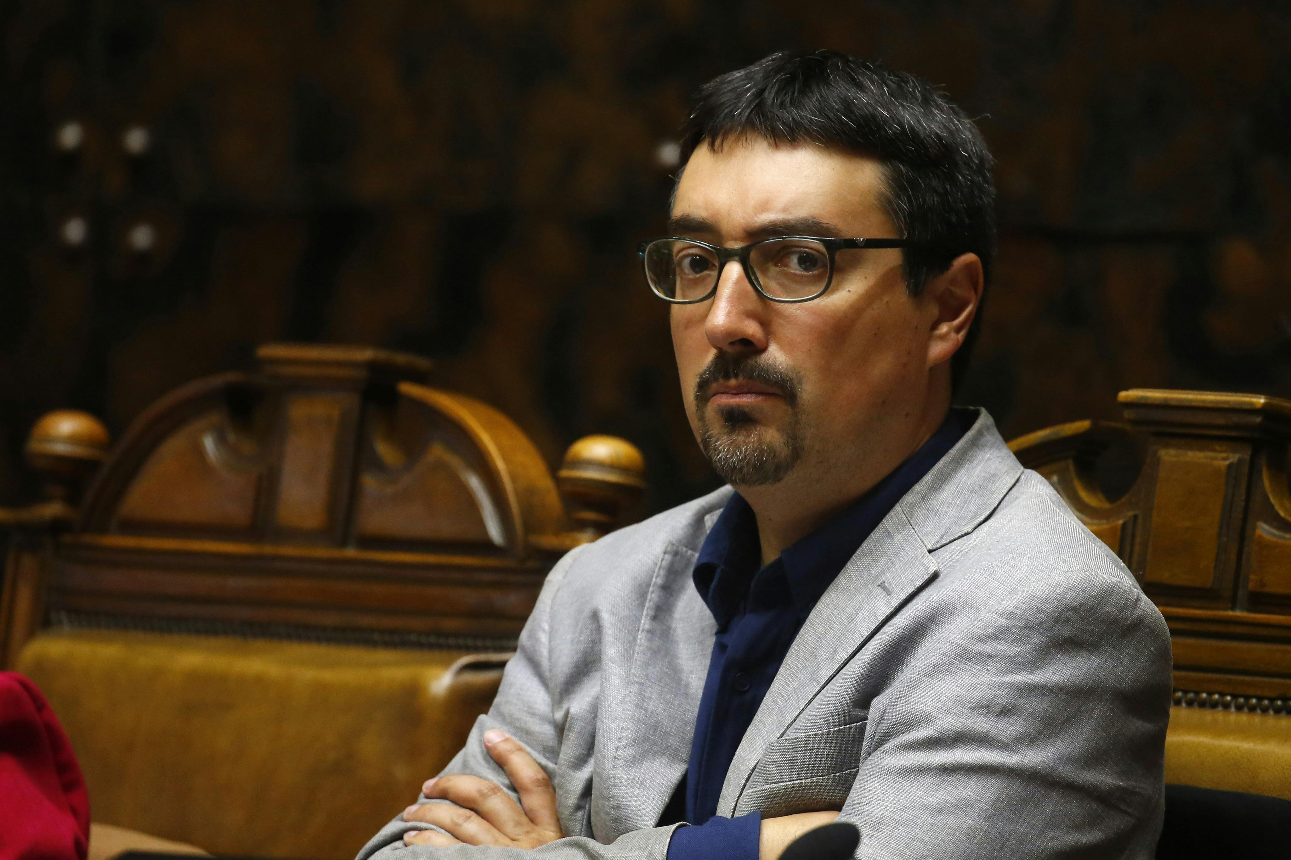 Latorre por crímenes de las últimas horas: No nos podemos acostumbrar (...) hay que hacer más