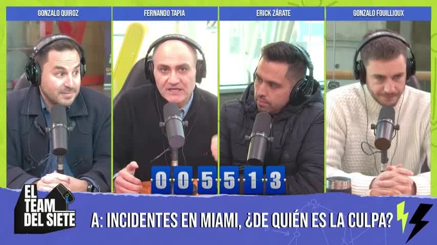 Impresentable