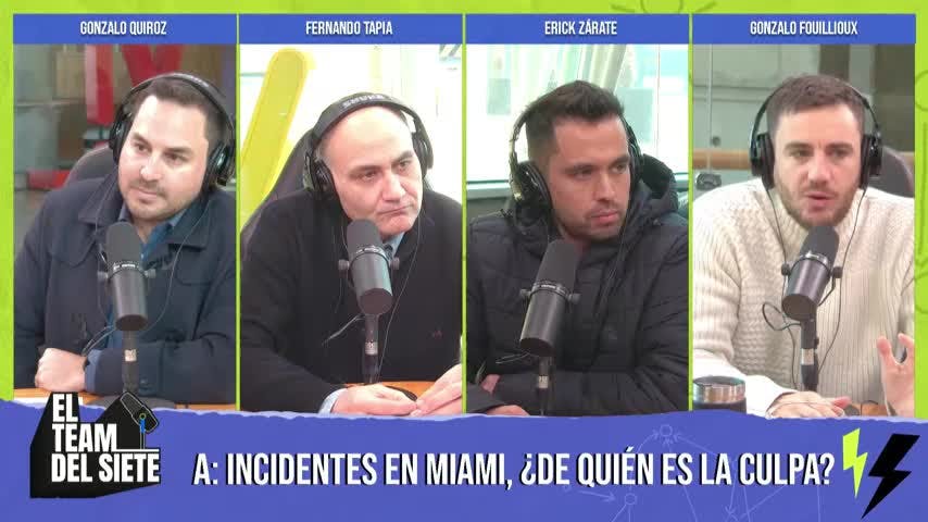 Esta es, posiblemente, la peor Copa América desde todos los puntos de vista