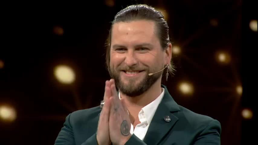 ¡Bienvenido a TVN Jean Philippe Cretton!