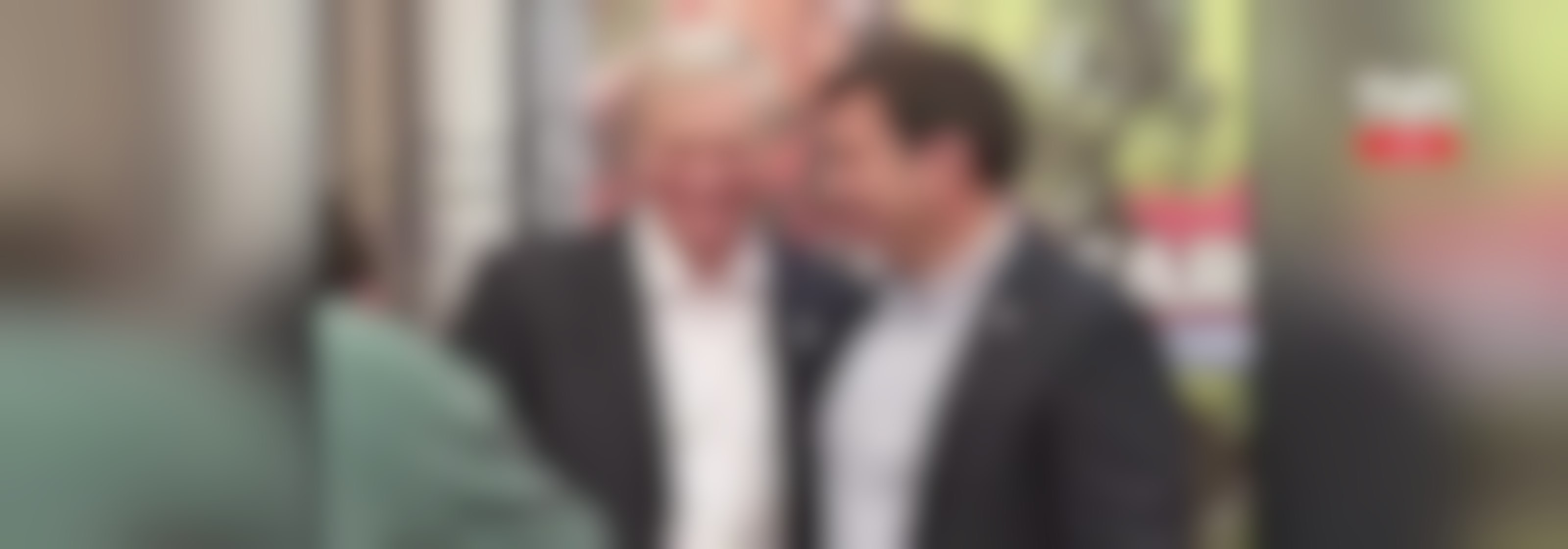 Evópoli dividido: apoyan a dos candidatos a Gobernador